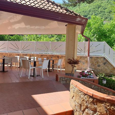 Villa Eden Corbara  Bagian luar foto