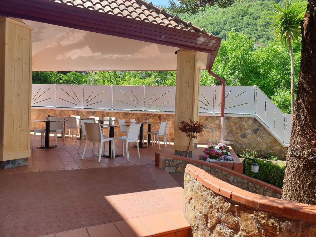 Villa Eden Corbara  Bagian luar foto