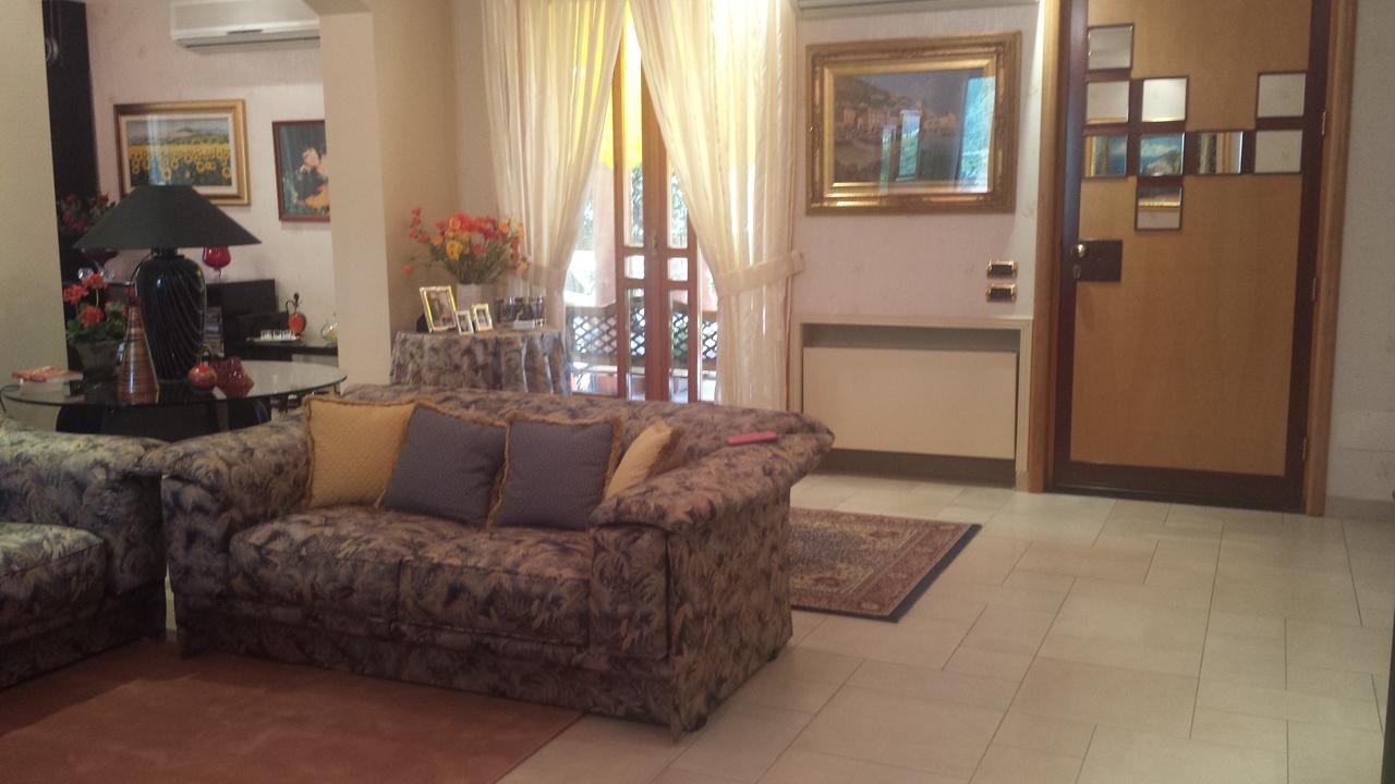Villa Eden Corbara  Bagian luar foto