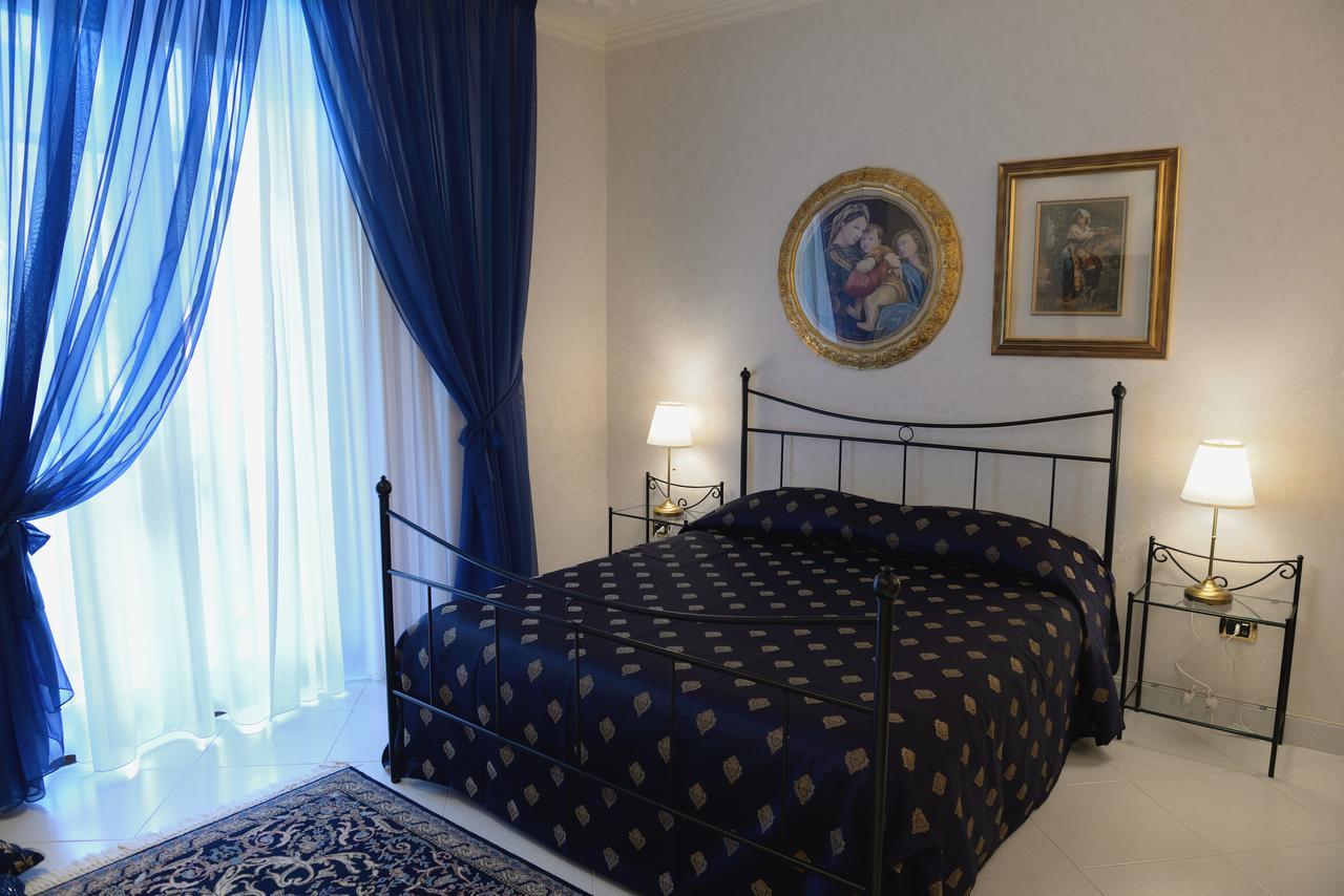 Villa Eden Corbara  Bagian luar foto