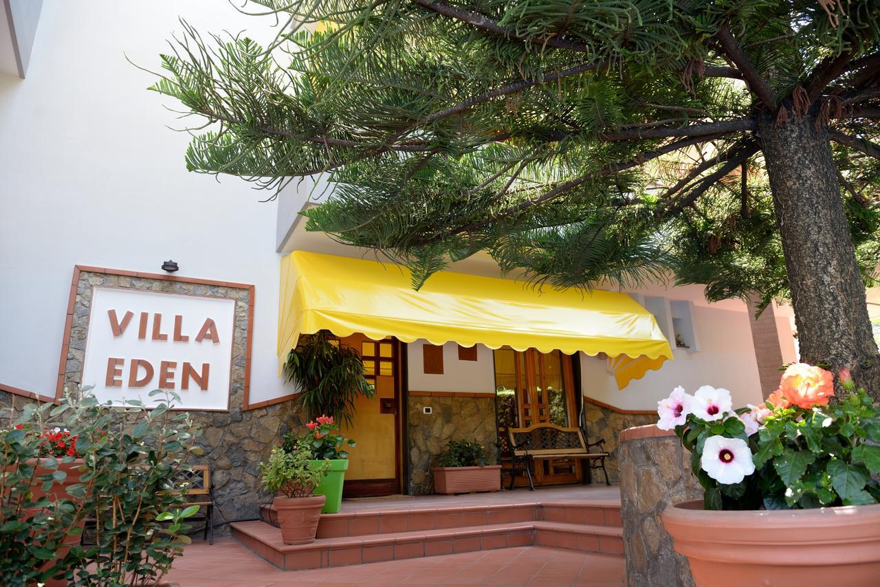 Villa Eden Corbara  Bagian luar foto