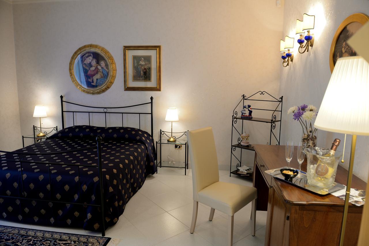Villa Eden Corbara  Bagian luar foto