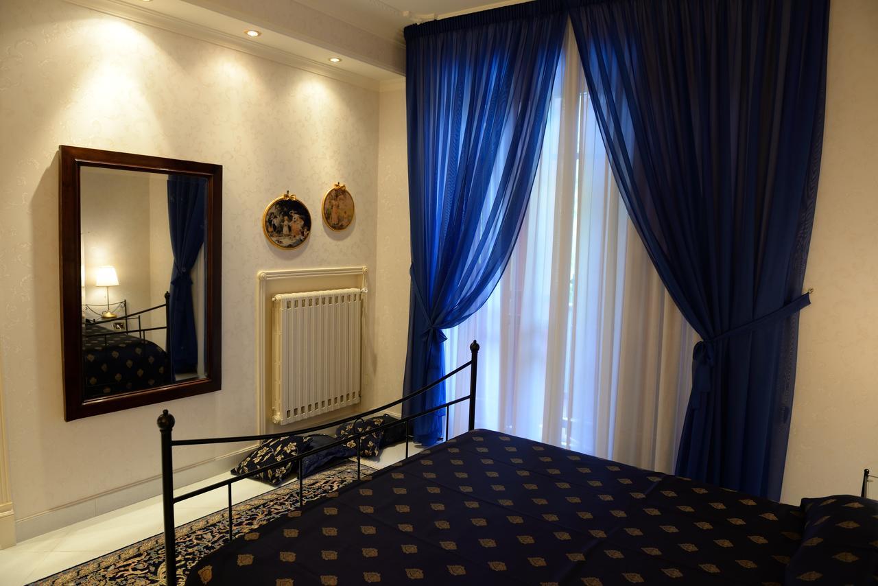 Villa Eden Corbara  Bagian luar foto