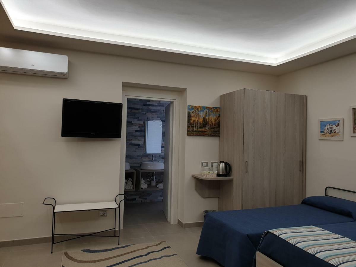 Villa Eden Corbara  Bagian luar foto