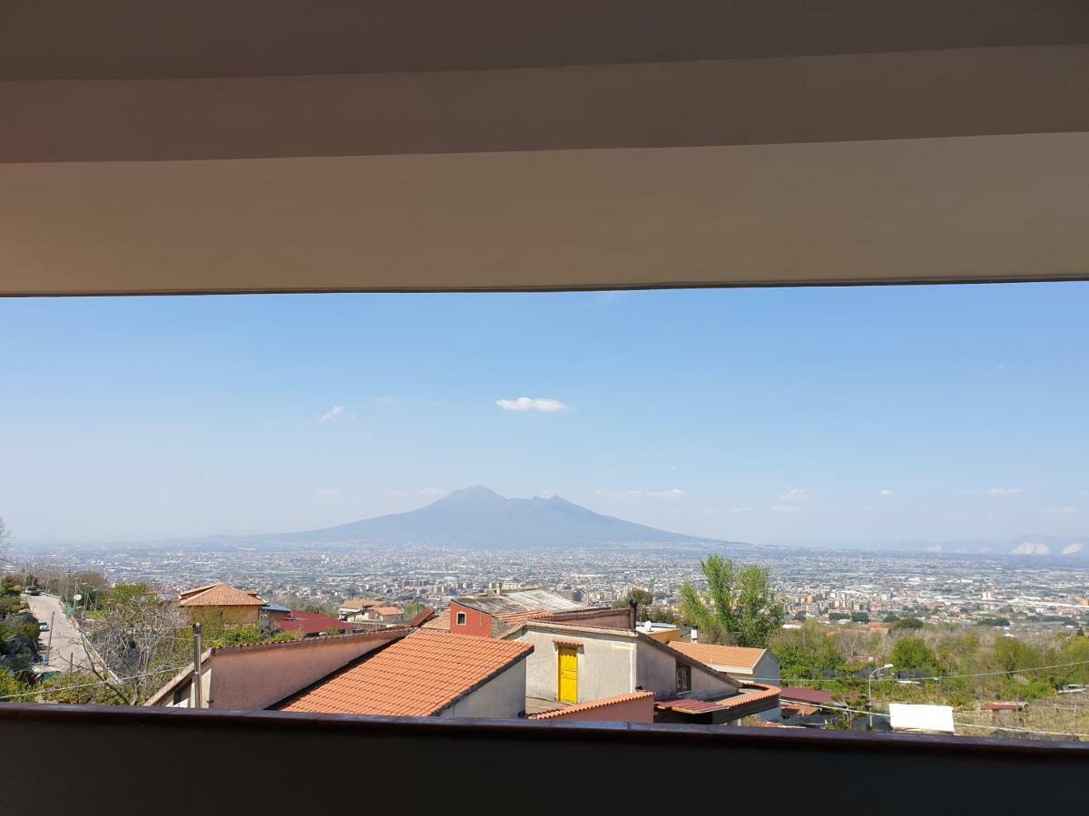 Villa Eden Corbara  Bagian luar foto