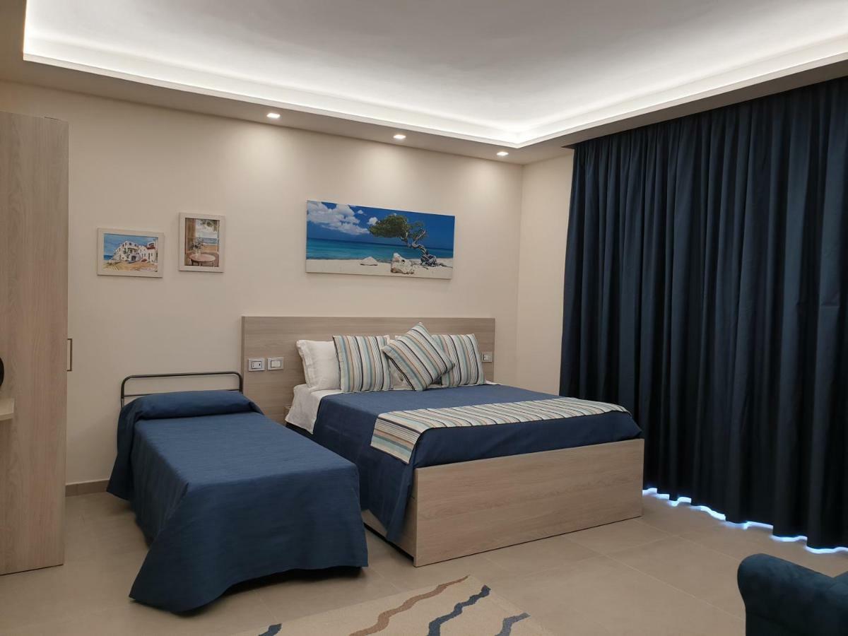 Villa Eden Corbara  Bagian luar foto