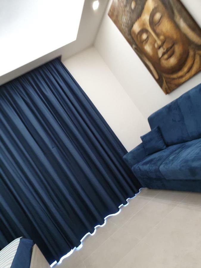 Villa Eden Corbara  Bagian luar foto