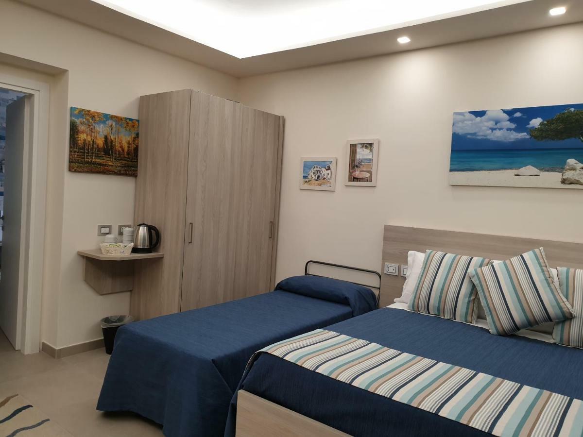 Villa Eden Corbara  Bagian luar foto